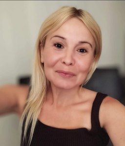 Meet your Posher, Teresa